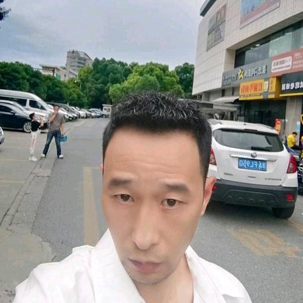 小林的第一张照片--霞浦相亲网
