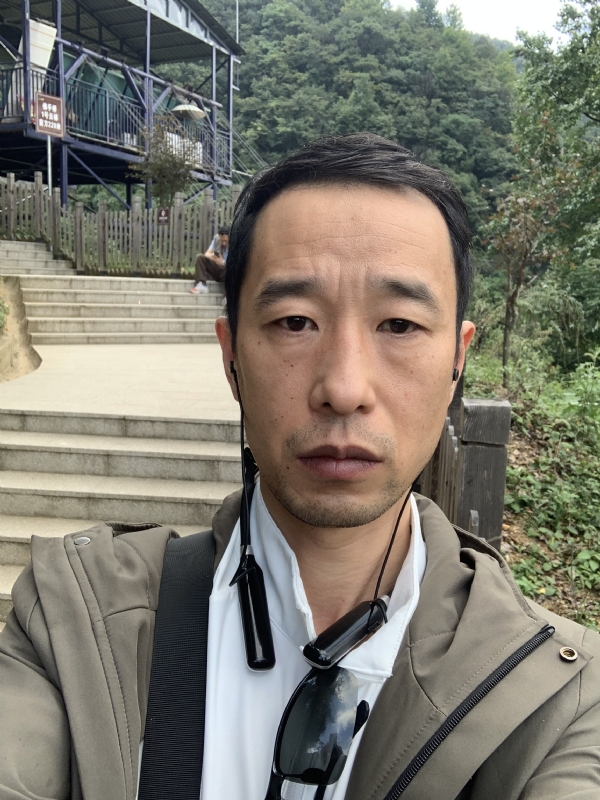 小林的第二张照片--霞浦相亲网