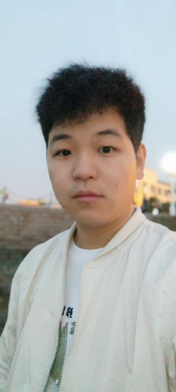 随缘的第一张照片--霞浦相亲网