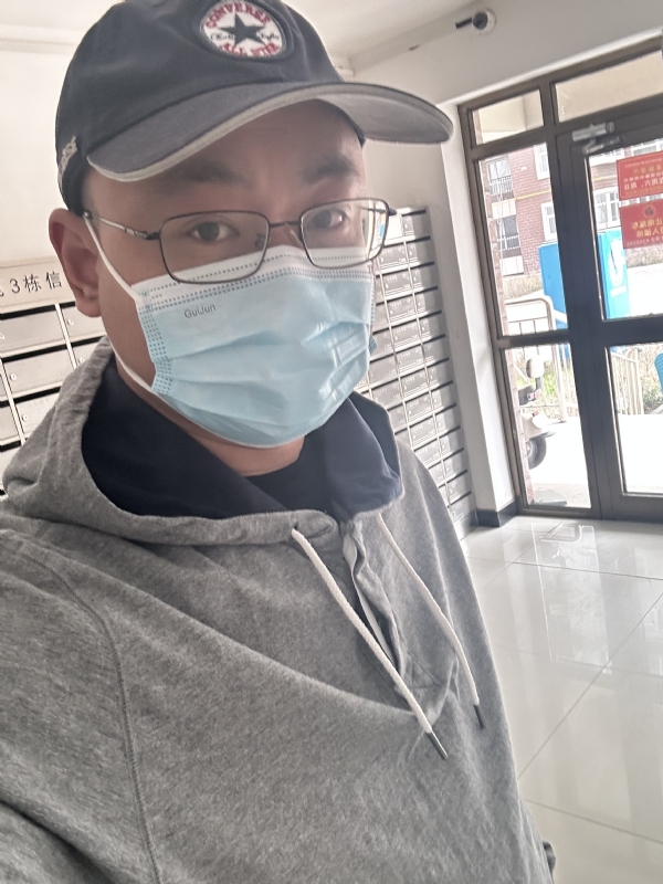 冰的第一张照片--霞浦相亲网