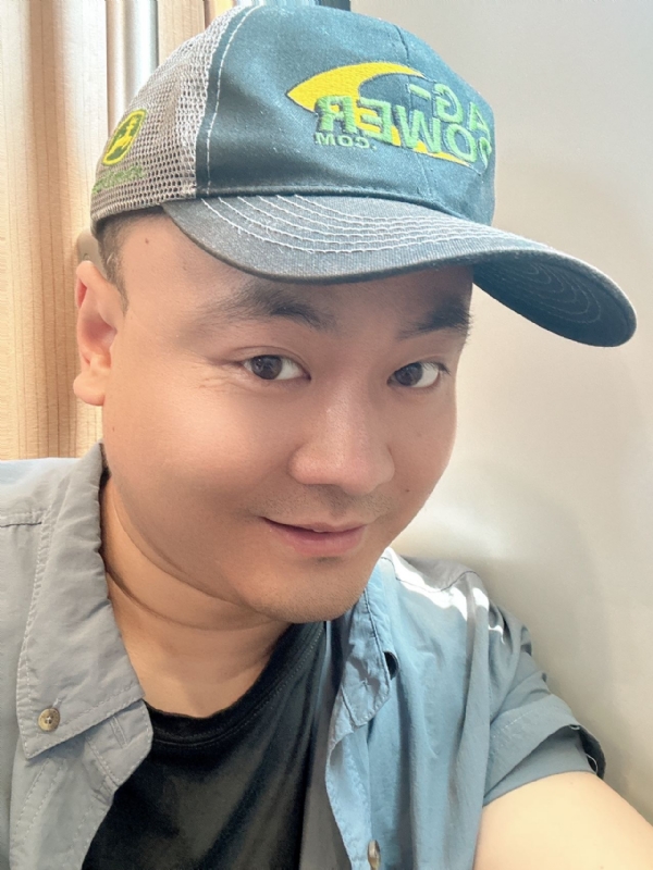 冰的第二张照片--霞浦相亲网