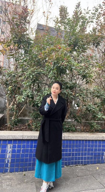 随遇而安的第一张照片--霞浦相亲网
