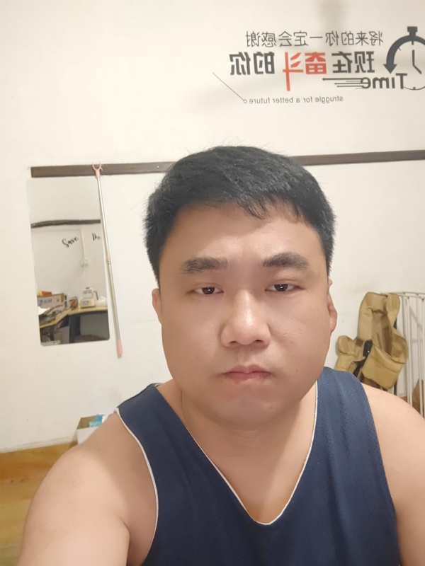 牧晏者的第一张照片--霞浦相亲网