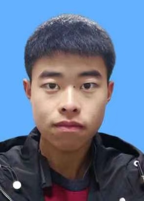 一乐的第二张照片--霞浦相亲网