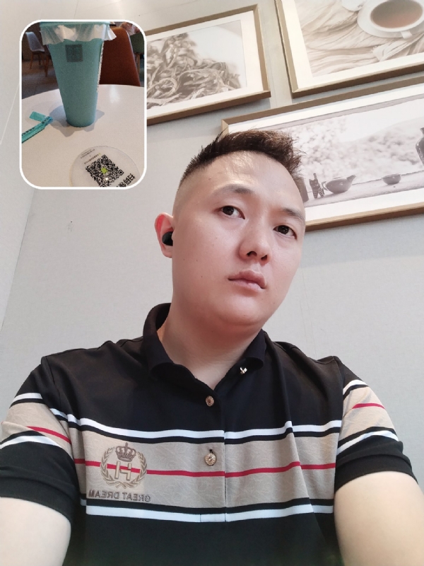 知心大哥哥的第一张照片--霞浦相亲网