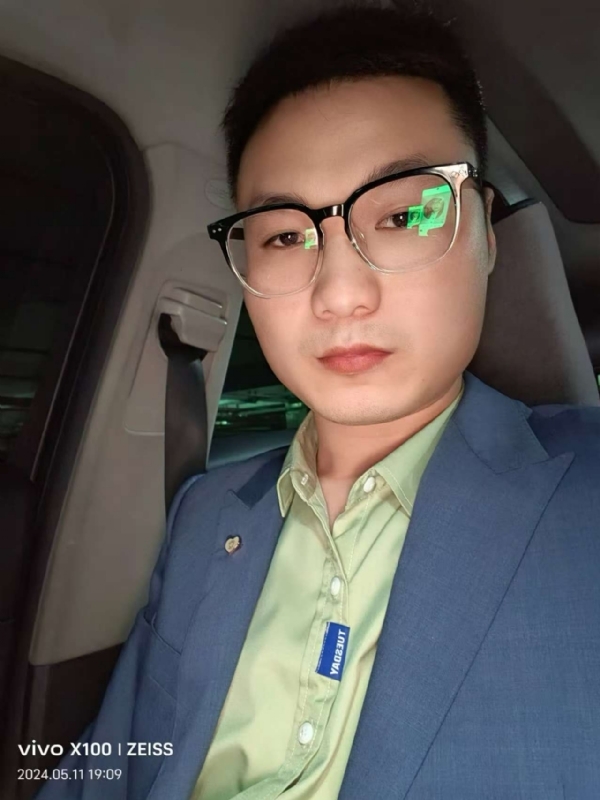 东东的第二张照片--霞浦相亲网