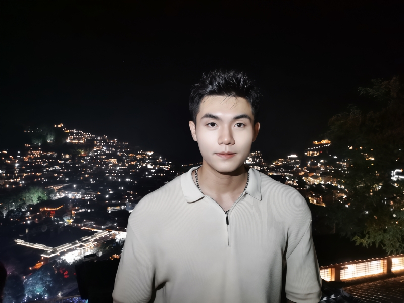 Chen的第二张照片--霞浦相亲网