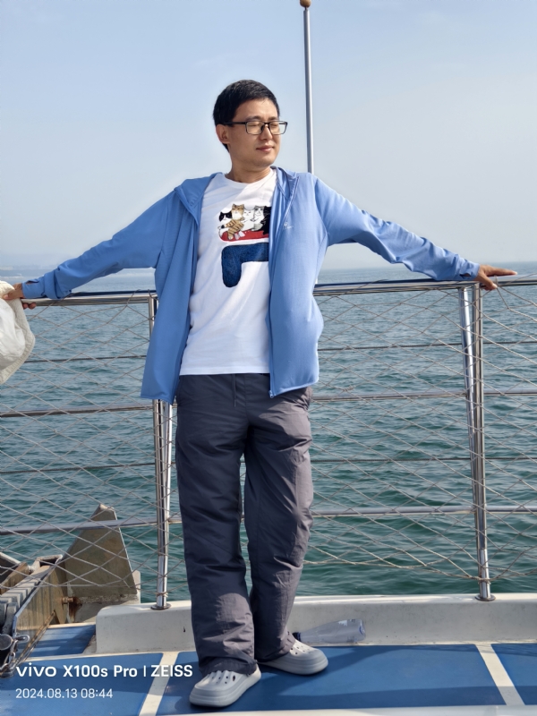 卡卡西的第一张照片--霞浦相亲网