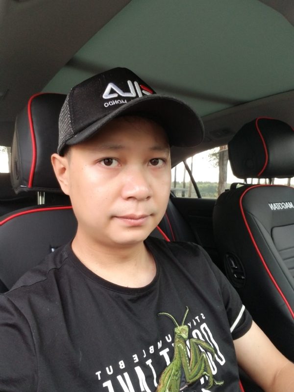 虎一的第一张照片--霞浦相亲网