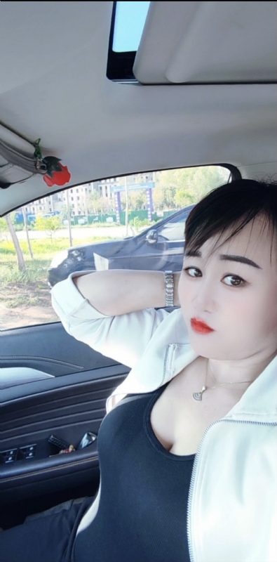 王芳燕的第三张照片--霞浦相亲网