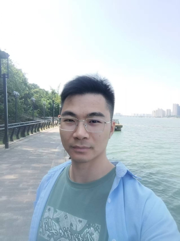 海洲的第二张照片--霞浦相亲网
