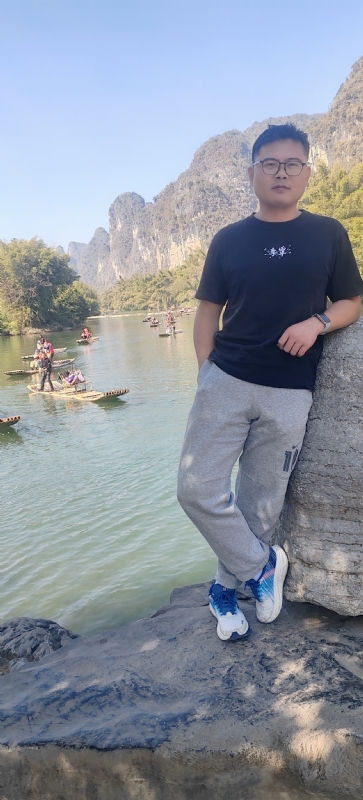 受过伤的狼的第二张照片--霞浦相亲网