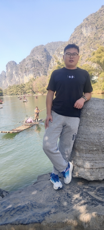 受过伤的狼的第三张照片--霞浦相亲网