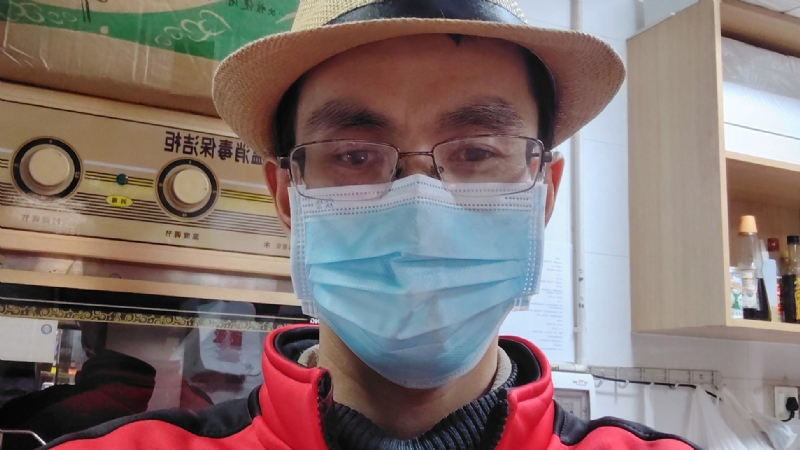lin的第一张照片--霞浦相亲网
