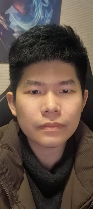 哎呀呀的第一张照片--霞浦相亲网