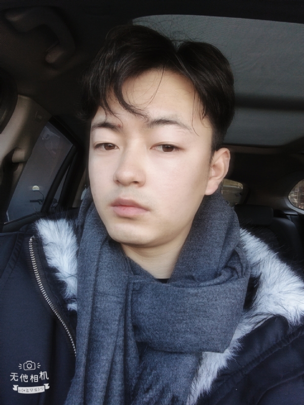 得梦为鱼的第一张照片--霞浦相亲网