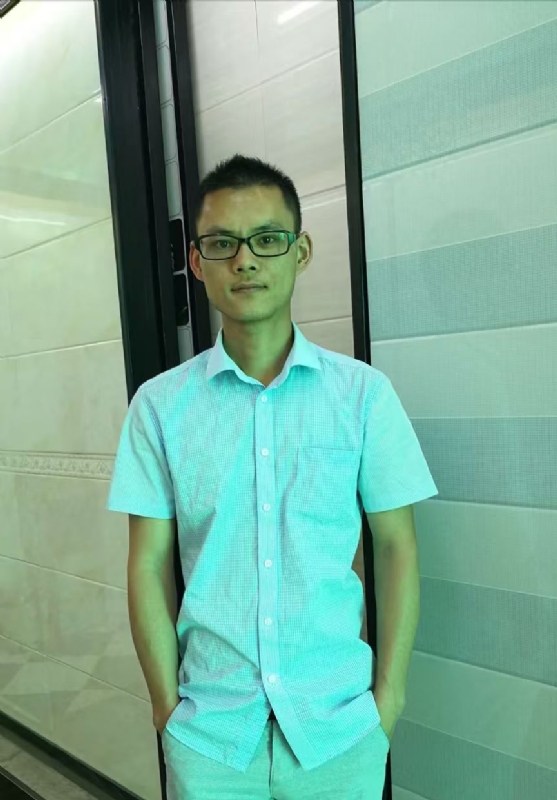 蓝海无泪的第三张照片--霞浦相亲网