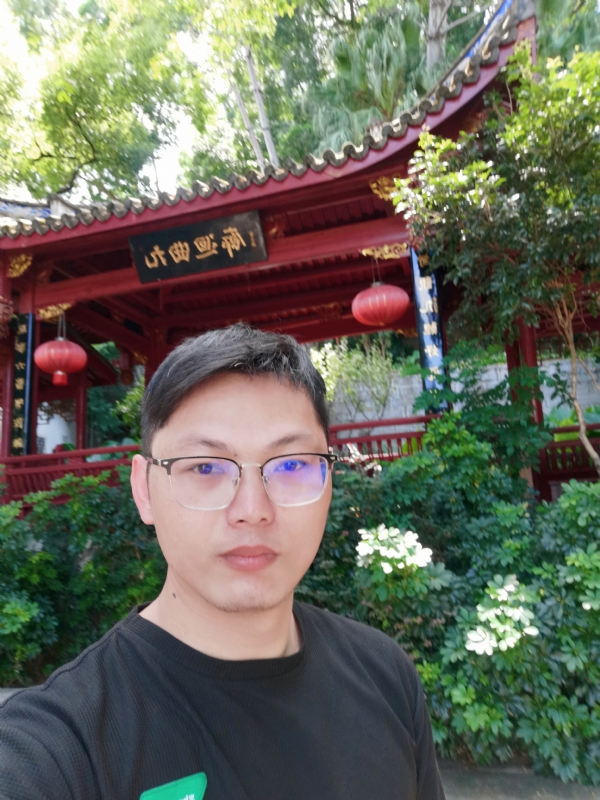 墨枫的第一张照片--霞浦相亲网