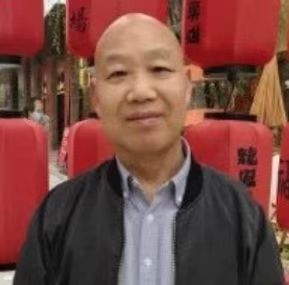 教师作家诗人的第一张照片--霞浦相亲网