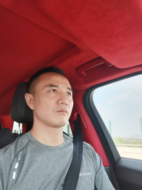想的美的第二张照片--霞浦相亲网