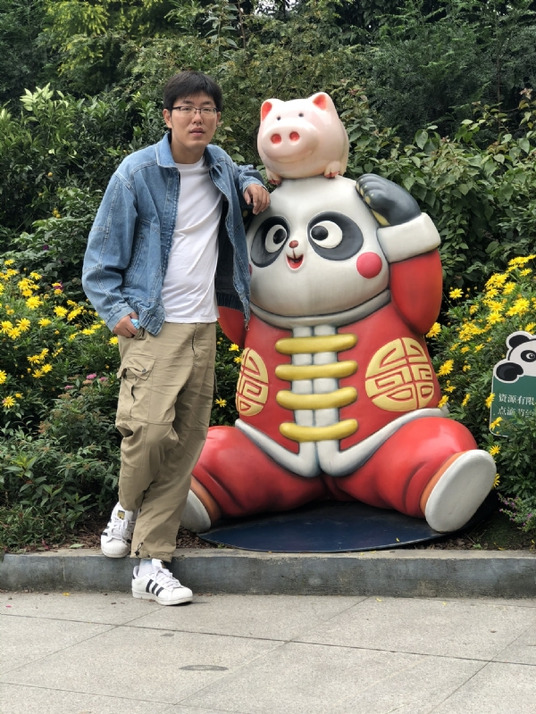 rain的第一张照片--霞浦相亲网