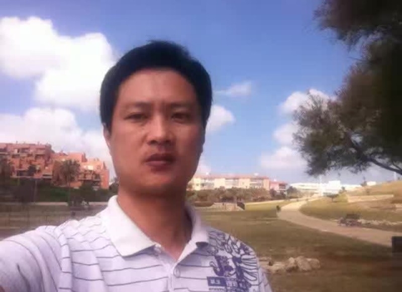 钟志的第二张照片--霞浦相亲网