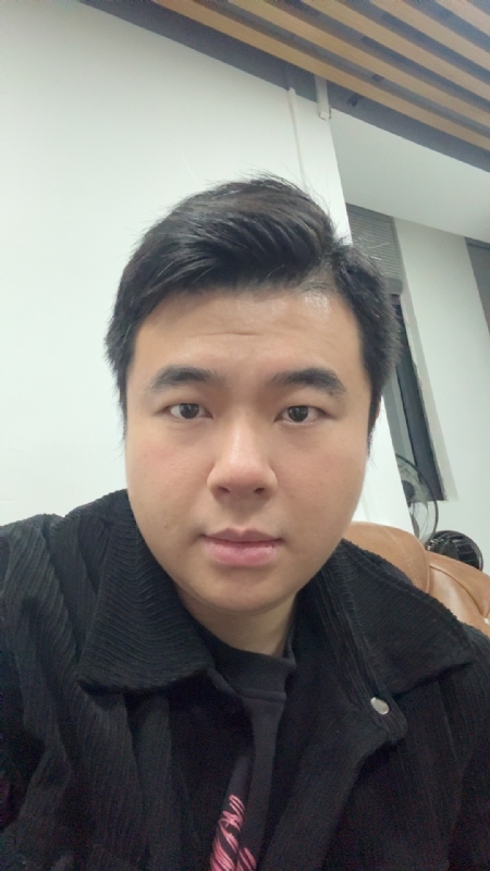 JACK的第三张照片--霞浦相亲网