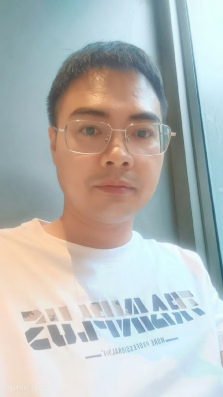 顺遂其心的第一张照片--霞浦相亲网