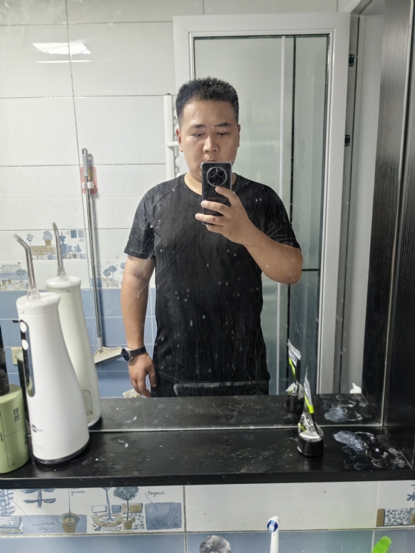 孙老师儿的第一张照片--霞浦相亲网