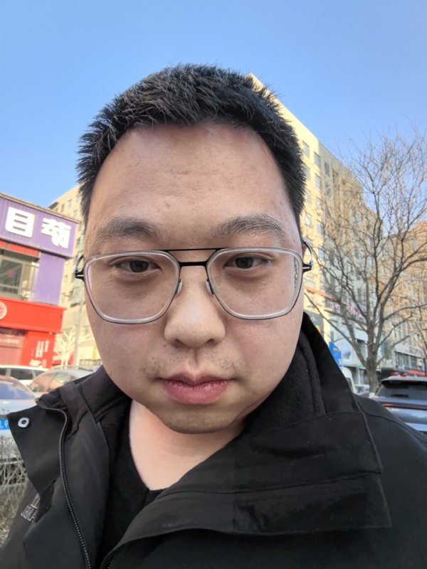 宋哲的第一张照片--霞浦相亲网
