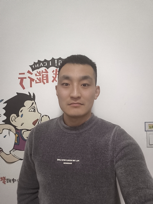 乐信的第一张照片--霞浦相亲网