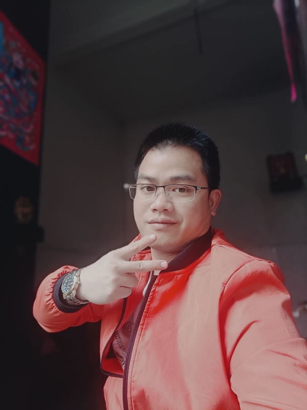 想脱单好久的第一张照片--霞浦相亲网
