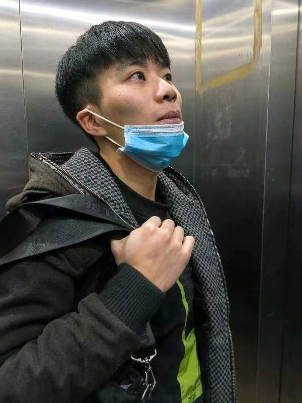 漂流的第二张照片--霞浦相亲网