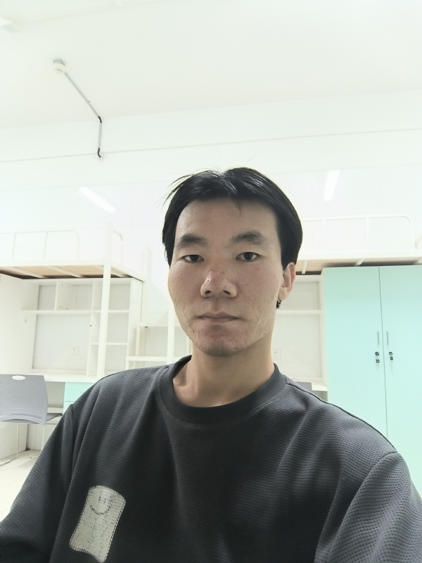可乐的第一张照片--霞浦相亲网