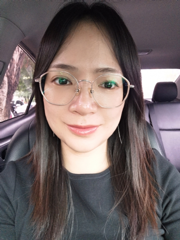 初秋的第一张照片--霞浦相亲网