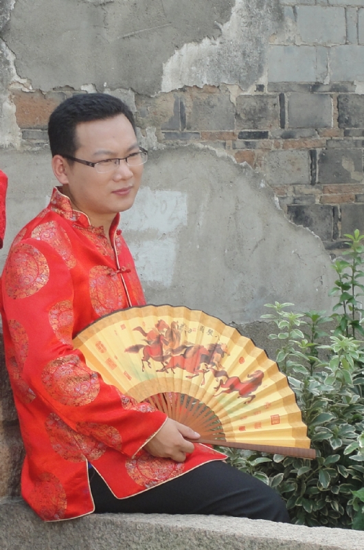 与世为缘的第三张照片--霞浦相亲网