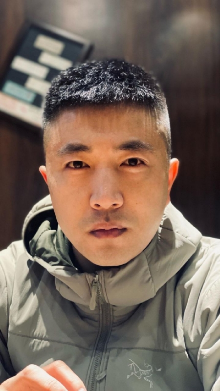 山中何缘的第一张照片--霞浦相亲网