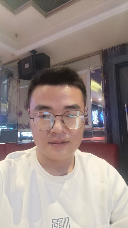 骑着蜗牛撵大象的第一张照片--霞浦相亲网