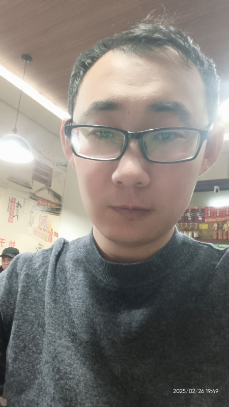 黑黑一笑的第一张照片--霞浦相亲网
