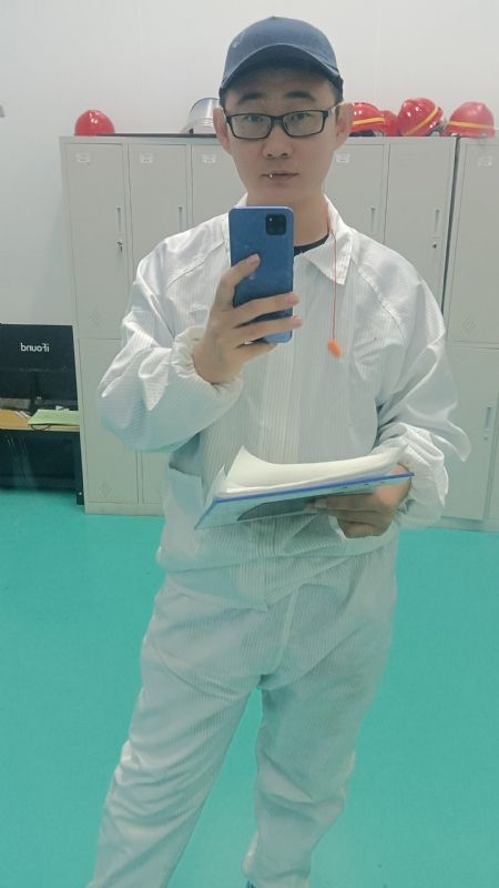 黑黑一笑的第四张照片--霞浦相亲网