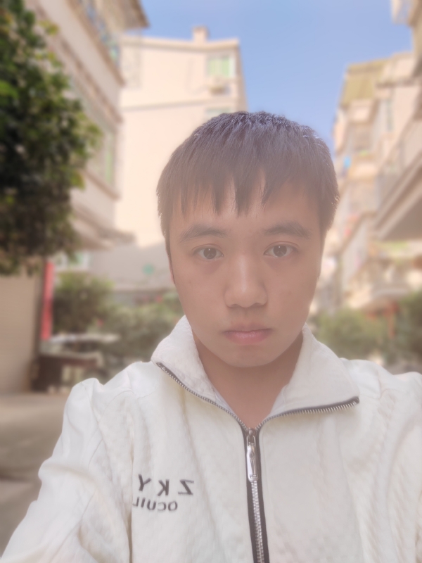 温柔的第一张照片--霞浦相亲网