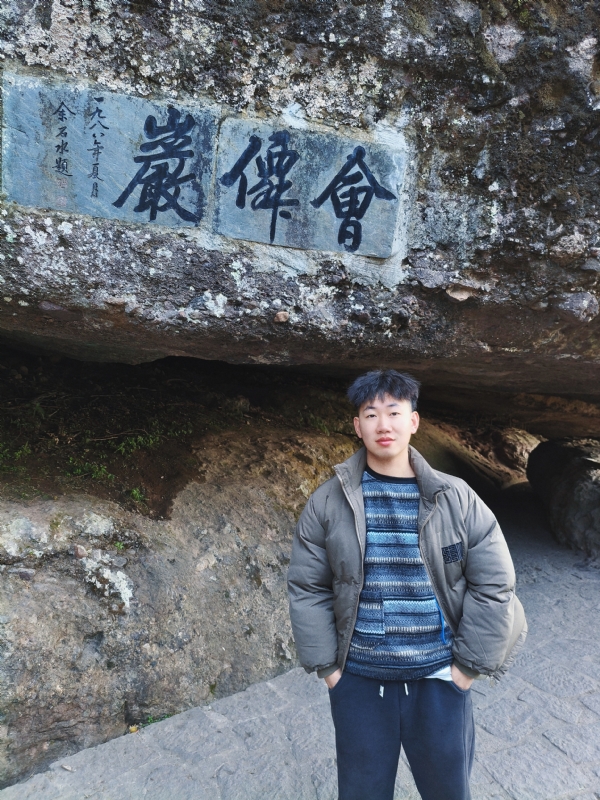 帅邓拖网速的第二张照片--霞浦相亲网