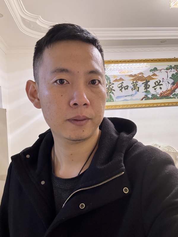 Lance的第一张照片--霞浦相亲网