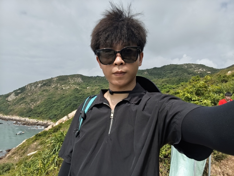 teenager的第二张照片--霞浦相亲网