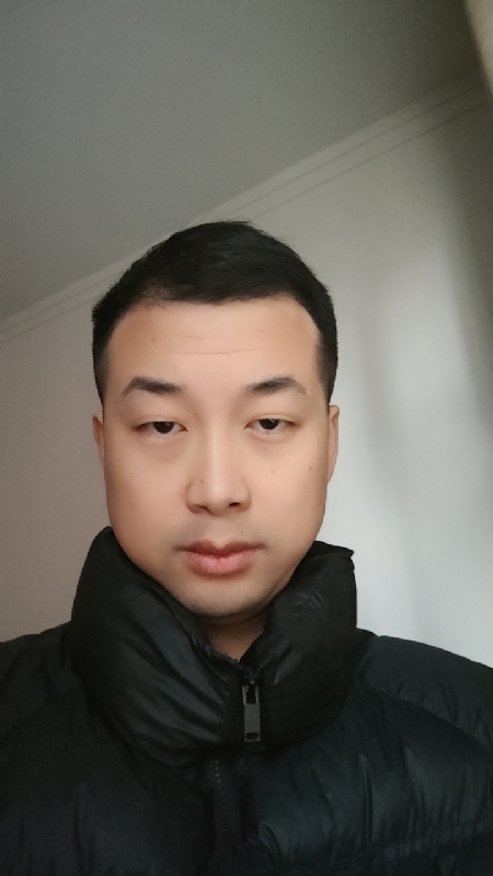 阳光欣晴的第二张照片--霞浦相亲网