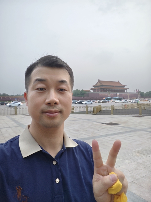 阳光欣晴的第六张照片--霞浦相亲网