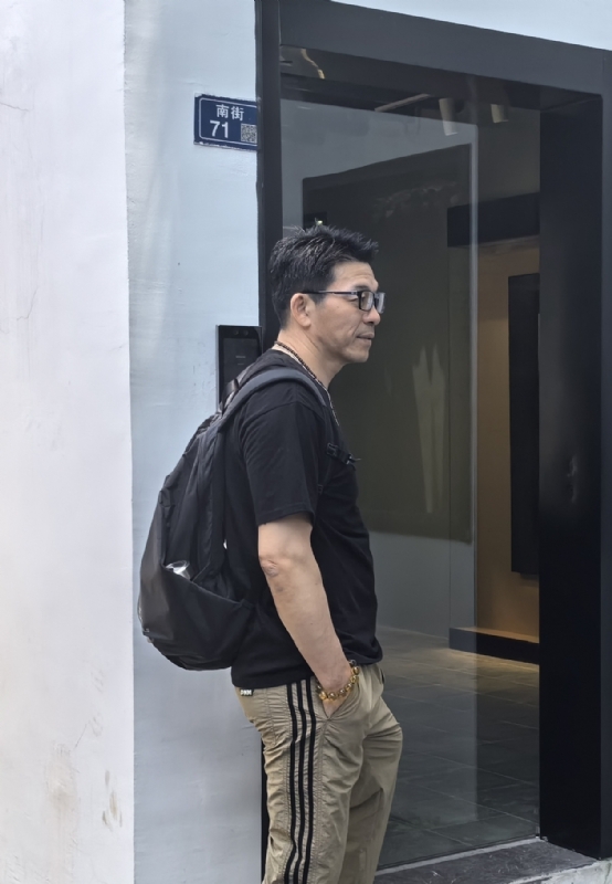 梵天佛韵的第一张照片--霞浦相亲网