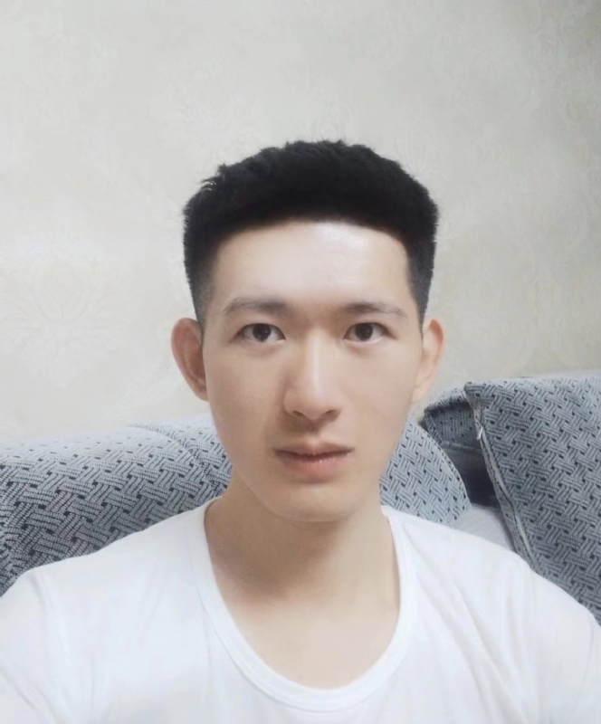 尘飞扬的第一张照片--霞浦相亲网