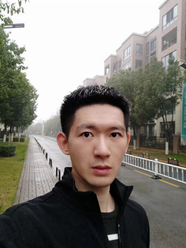 尘飞扬的第二张照片--霞浦相亲网