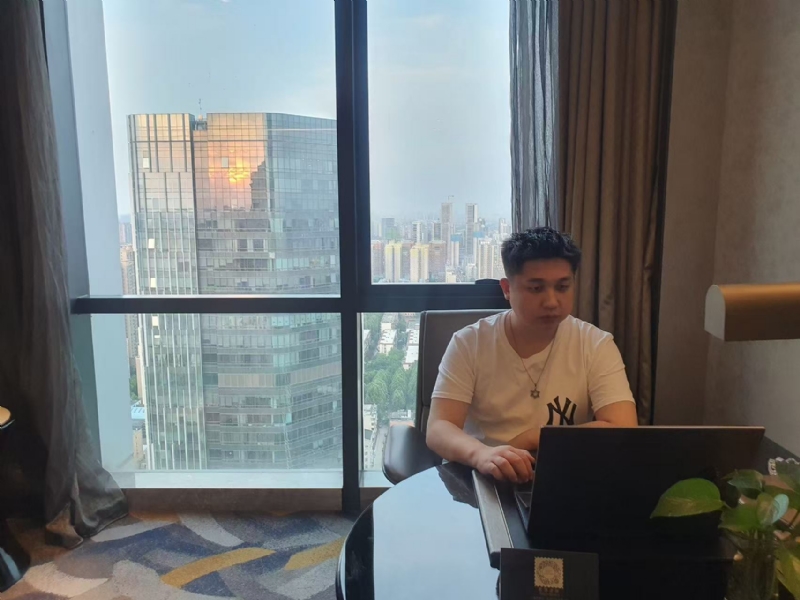 ying的第一张照片--霞浦相亲网